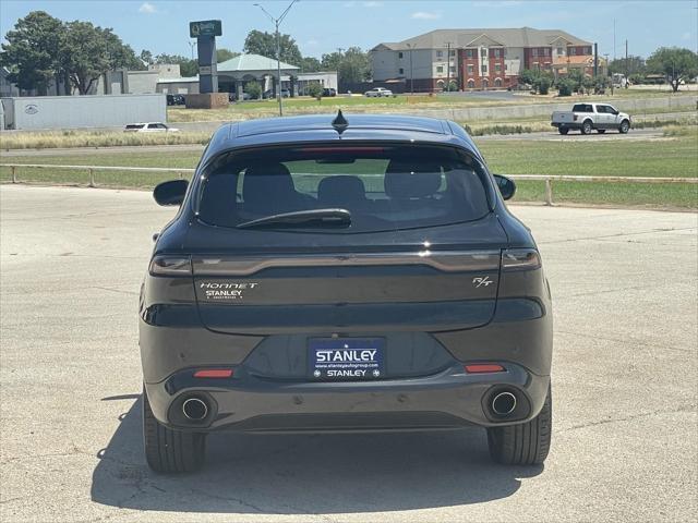 used 2024 Dodge Hornet car, priced at $23,500
