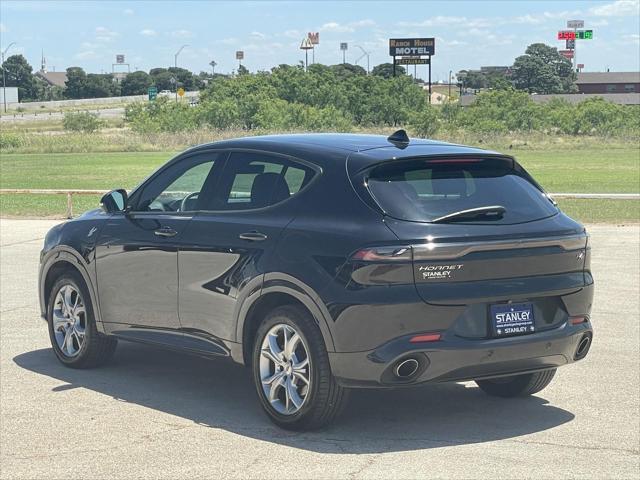 used 2024 Dodge Hornet car, priced at $23,500