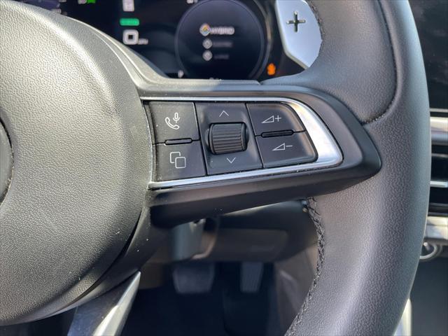 used 2024 Dodge Hornet car, priced at $23,500