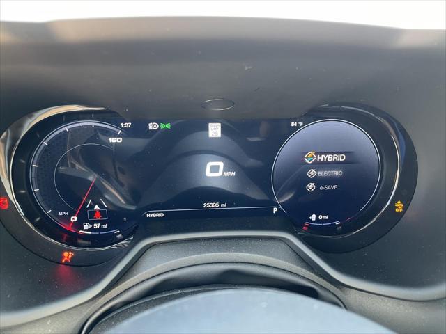 used 2024 Dodge Hornet car, priced at $23,500