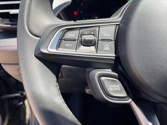 used 2024 Dodge Hornet car, priced at $23,500
