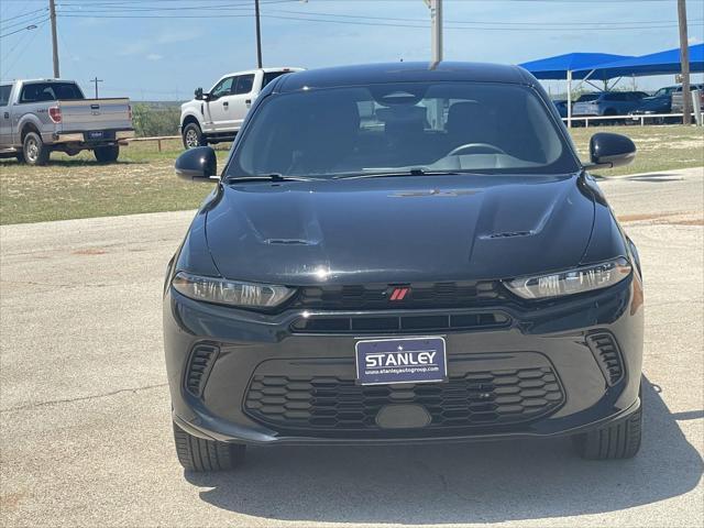 used 2024 Dodge Hornet car, priced at $23,500