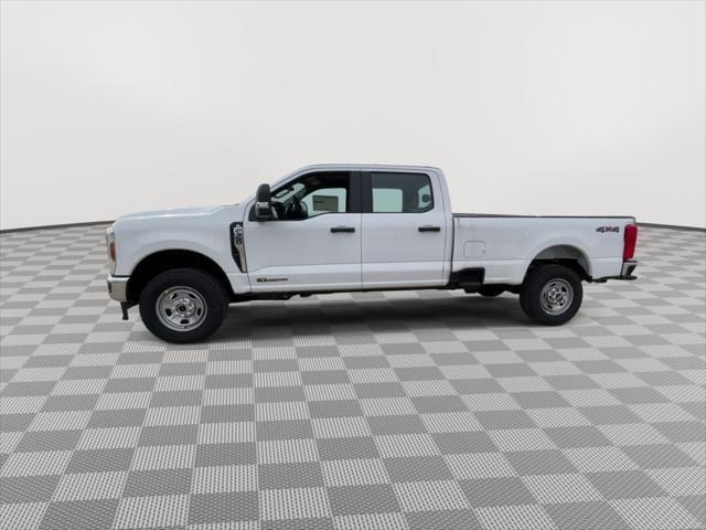 new 2024 Ford F-350 car, priced at $59,995