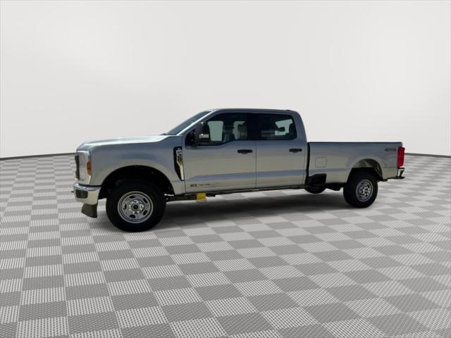 new 2024 Ford F-350 car, priced at $60,500