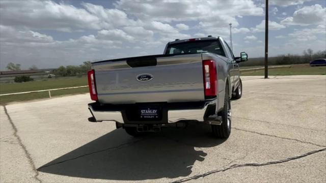 new 2024 Ford F-350 car, priced at $60,500