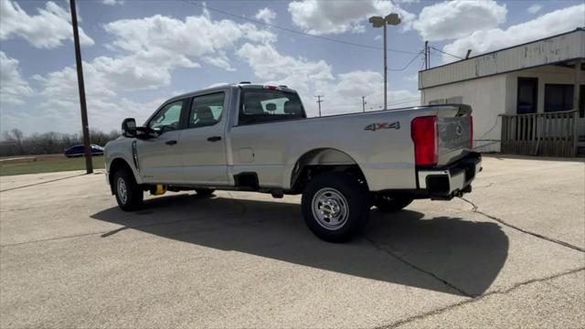 new 2024 Ford F-350 car, priced at $60,500