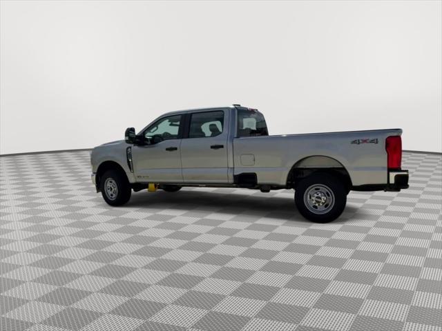 new 2024 Ford F-350 car, priced at $60,500