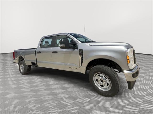 new 2024 Ford F-350 car, priced at $66,180