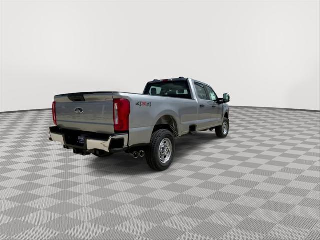 new 2024 Ford F-350 car, priced at $60,500