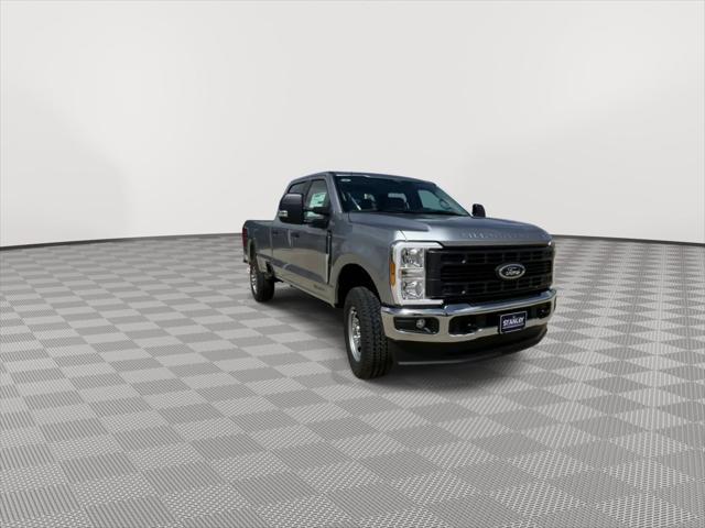 new 2024 Ford F-350 car, priced at $60,500