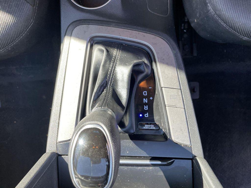 used 2018 Hyundai Elantra car, priced at $9,995