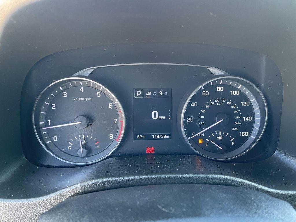 used 2018 Hyundai Elantra car, priced at $9,995