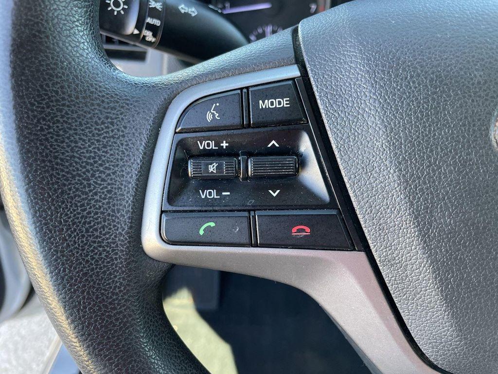 used 2018 Hyundai Elantra car, priced at $9,995