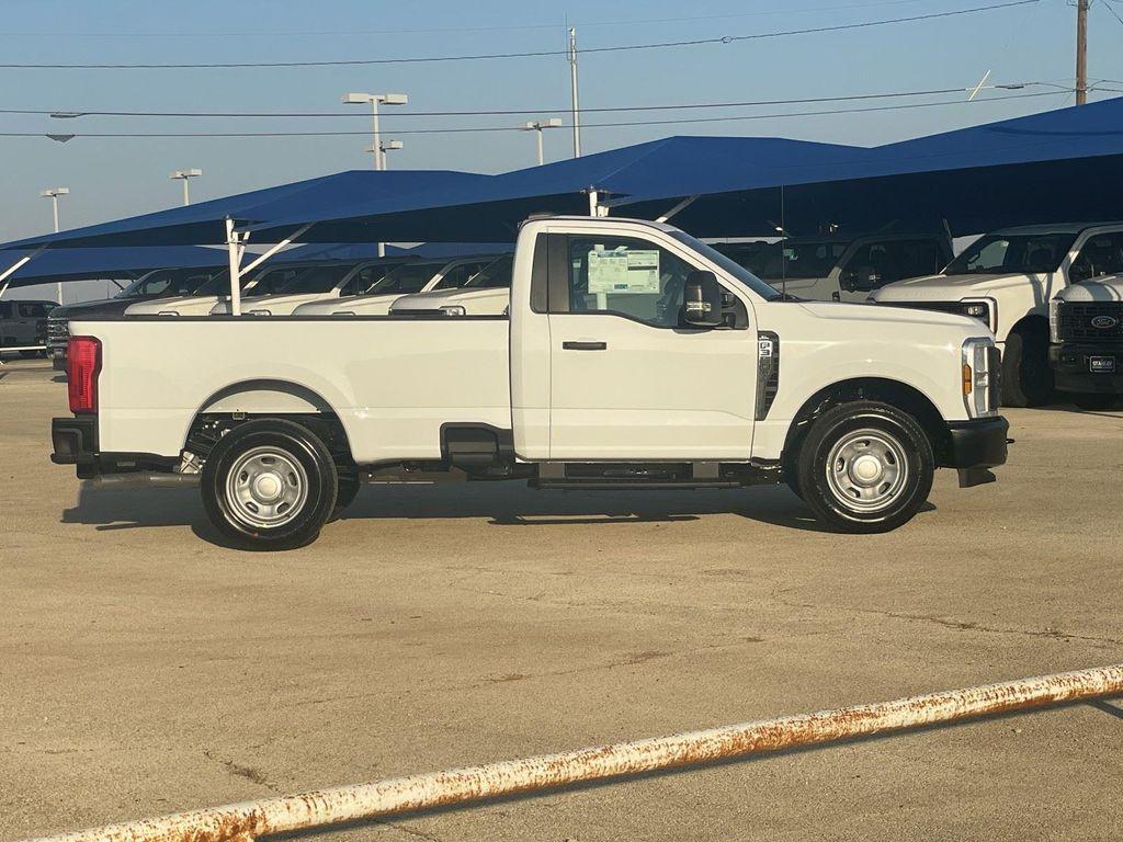 new 2026 Ford F-350 car, priced at $47,831