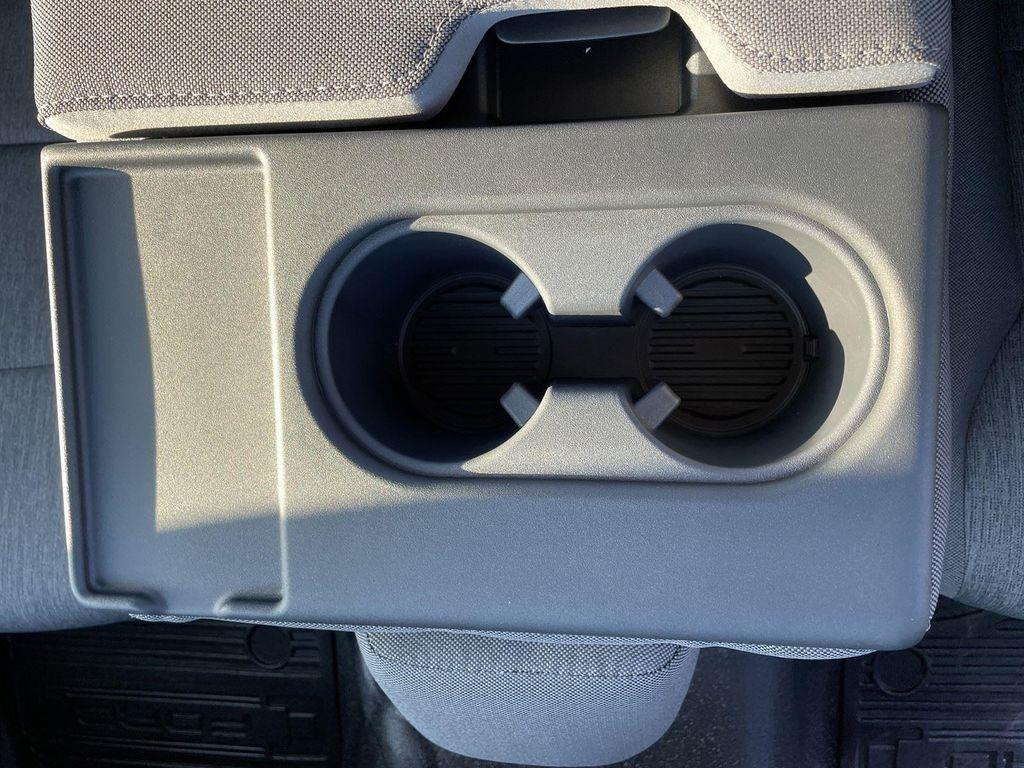 new 2026 Ford F-350 car, priced at $47,831