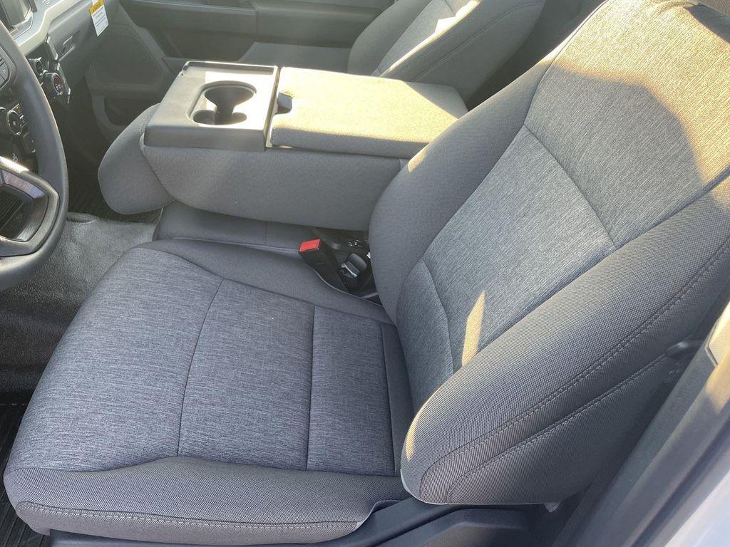 new 2026 Ford F-350 car, priced at $47,831