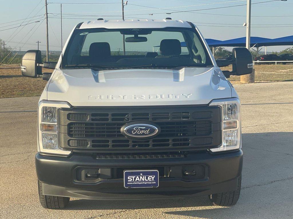 new 2026 Ford F-350 car, priced at $47,831