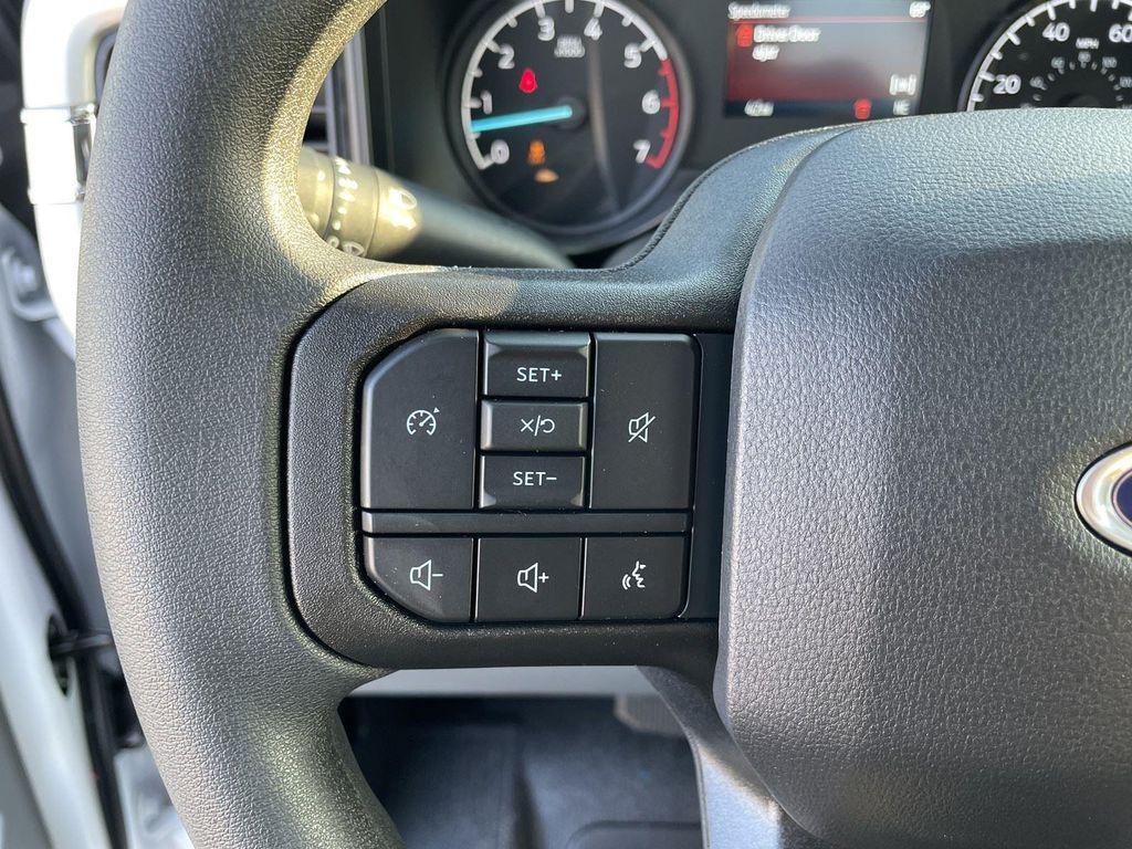 new 2026 Ford F-350 car, priced at $47,831