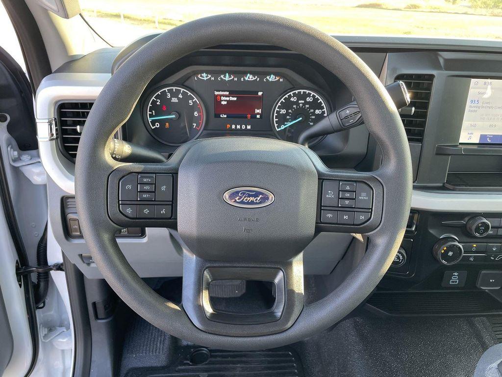 new 2026 Ford F-350 car, priced at $47,831