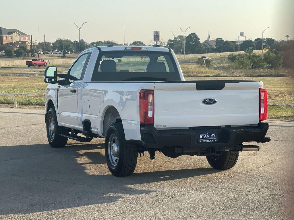 new 2026 Ford F-350 car, priced at $47,831