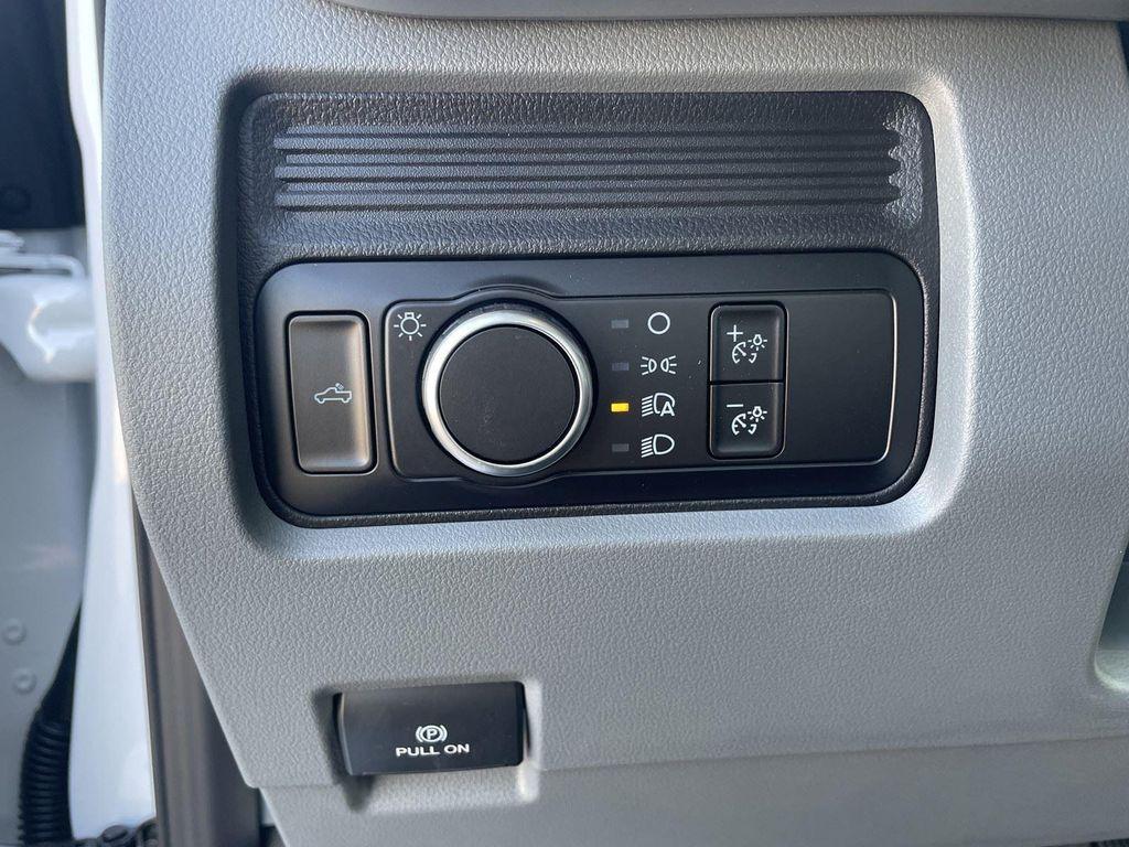 new 2026 Ford F-350 car, priced at $47,831