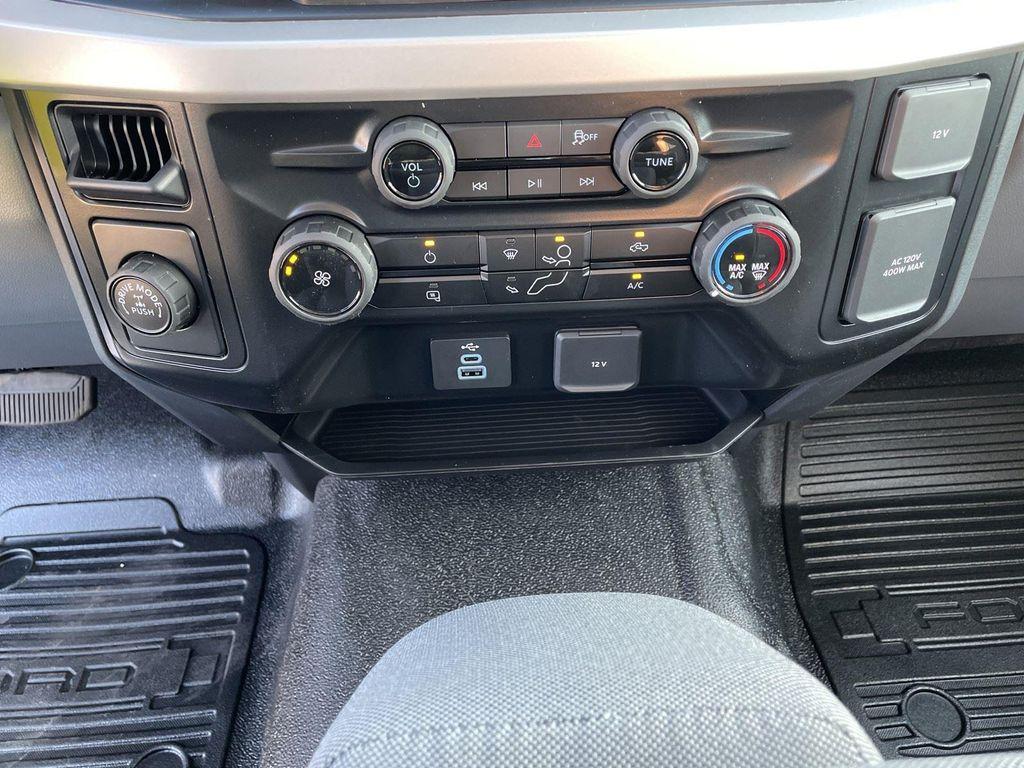 new 2026 Ford F-350 car, priced at $47,831