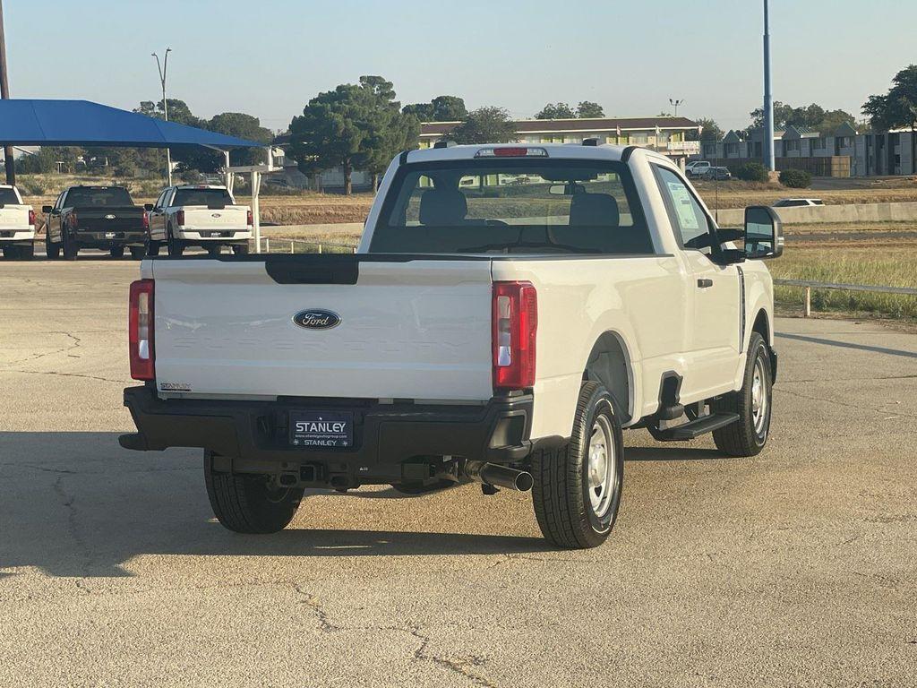 new 2026 Ford F-350 car, priced at $47,831