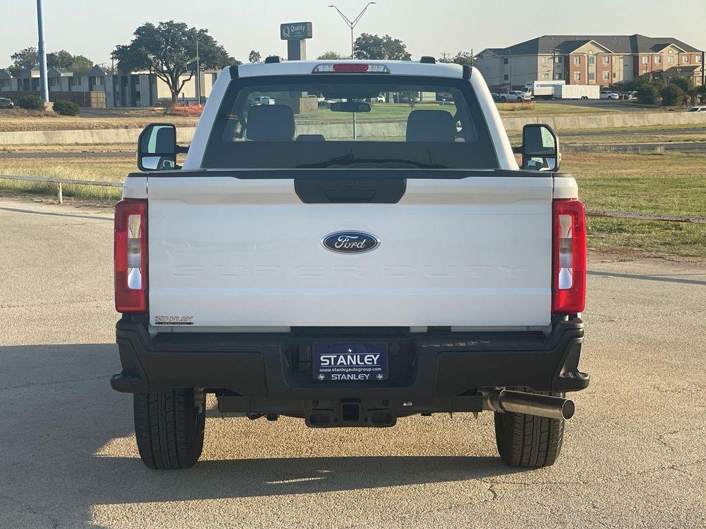 new 2026 Ford F-350 car, priced at $47,831