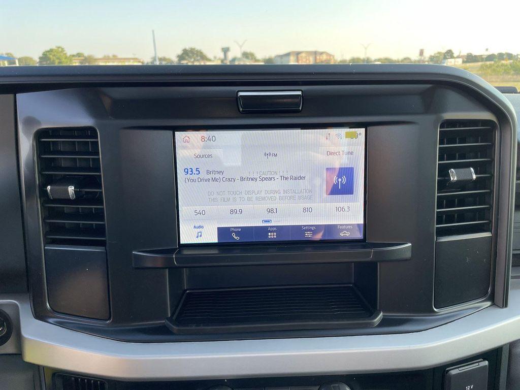 new 2026 Ford F-350 car, priced at $47,831