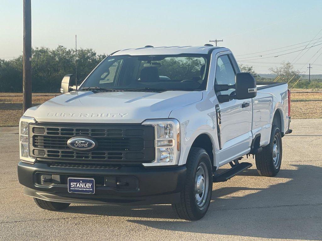 new 2026 Ford F-350 car, priced at $47,831