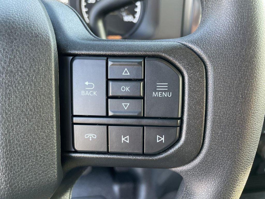 new 2026 Ford F-350 car, priced at $47,831