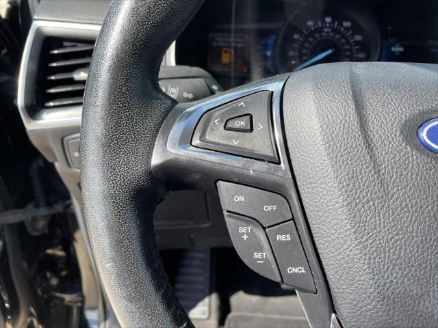 used 2022 Ford Edge car, priced at $22,995