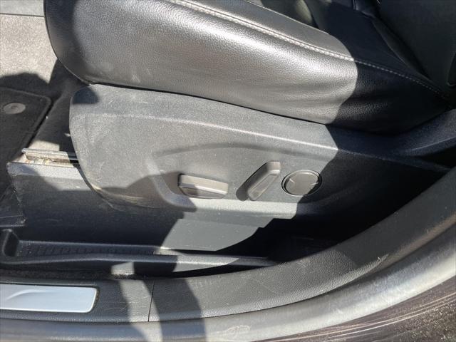 used 2022 Ford Edge car, priced at $22,995