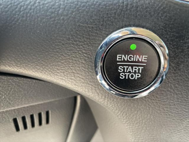 used 2022 Ford Edge car, priced at $22,995