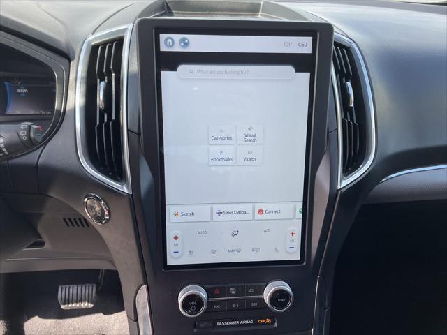 used 2022 Ford Edge car, priced at $22,995