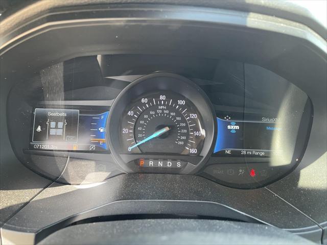used 2022 Ford Edge car, priced at $22,995
