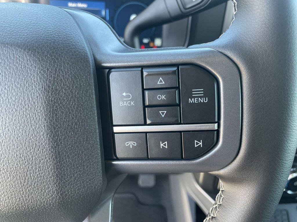 new 2026 Ford F-250 car, priced at $90,470