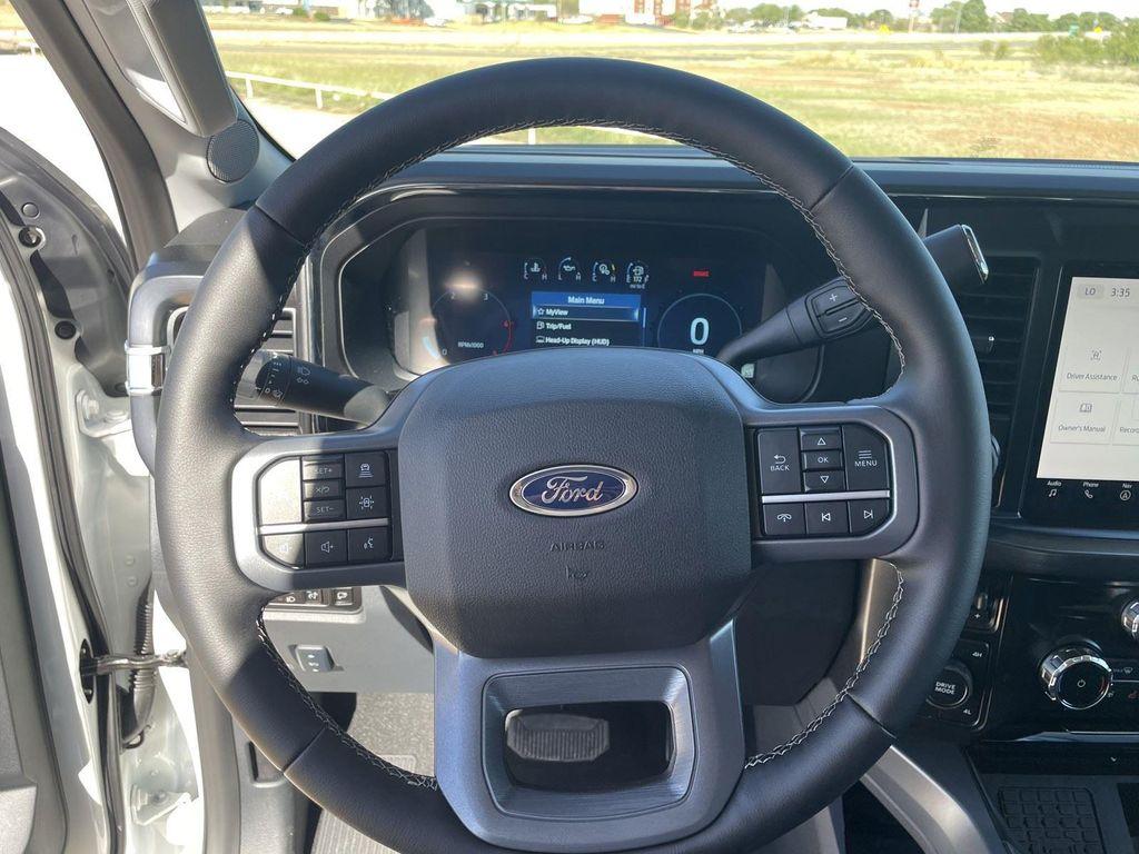 new 2026 Ford F-250 car, priced at $90,470