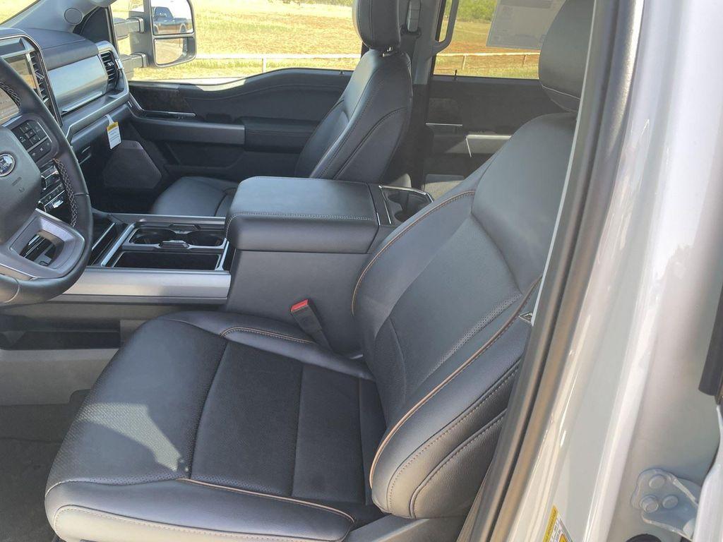 new 2026 Ford F-250 car, priced at $90,470