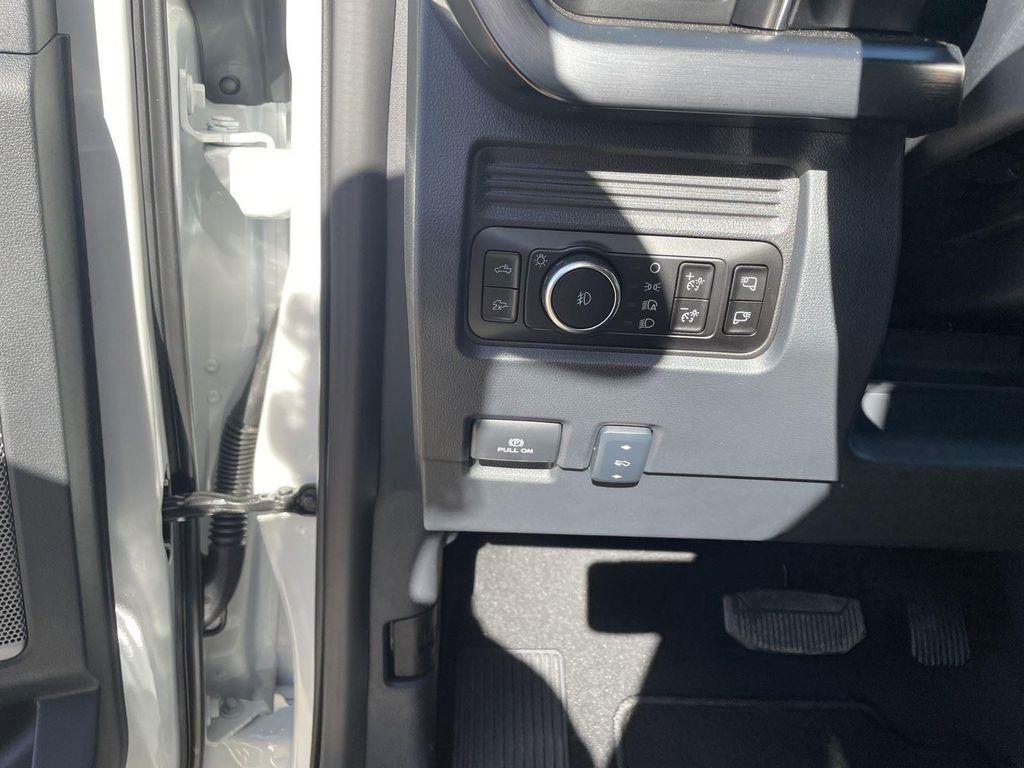 new 2026 Ford F-250 car, priced at $90,470