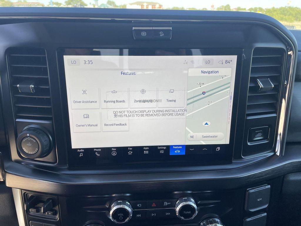 new 2026 Ford F-250 car, priced at $90,470