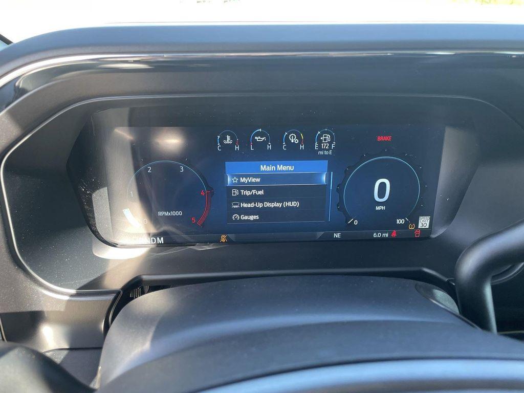 new 2026 Ford F-250 car, priced at $90,470