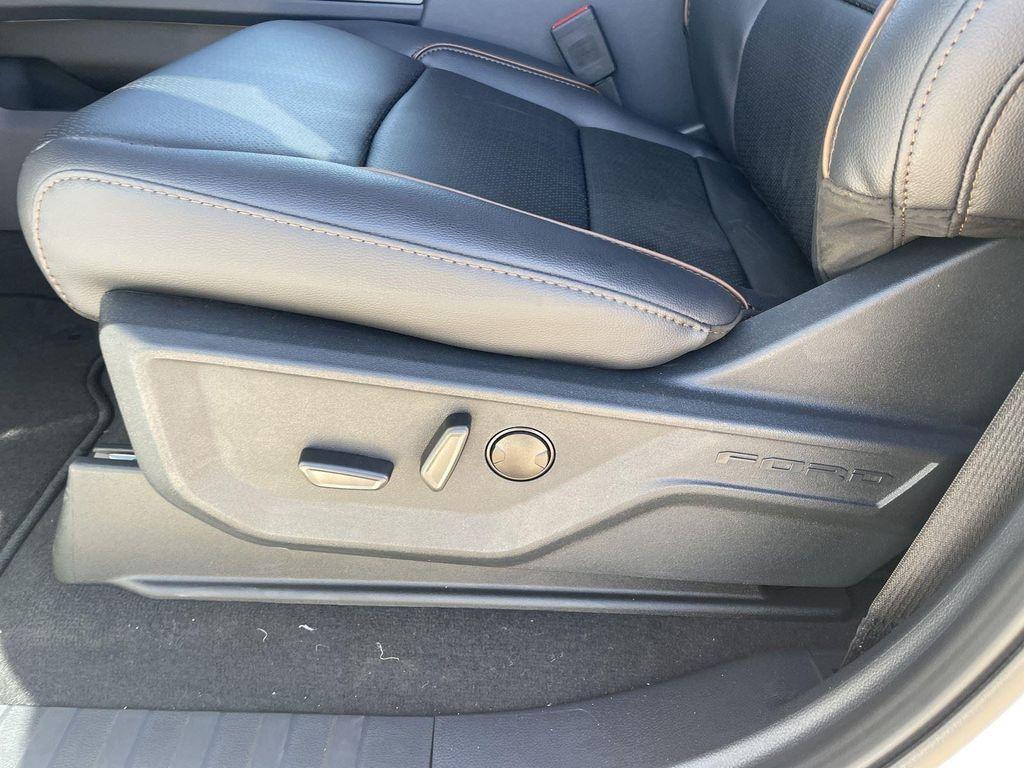 new 2026 Ford F-250 car, priced at $90,470