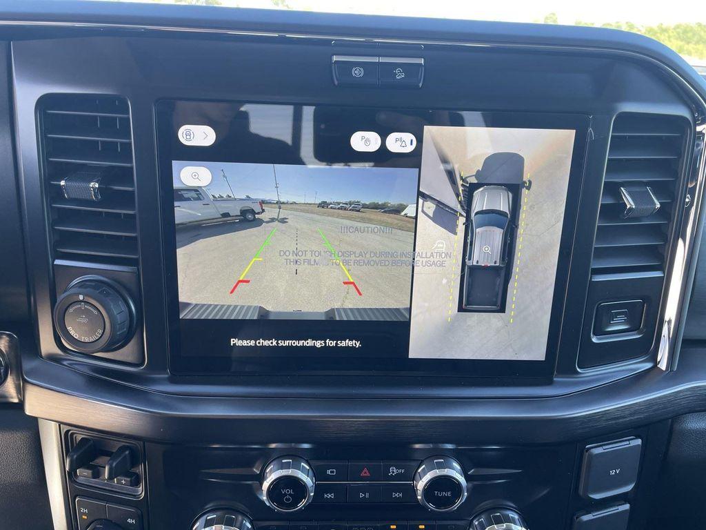 new 2026 Ford F-250 car, priced at $90,470