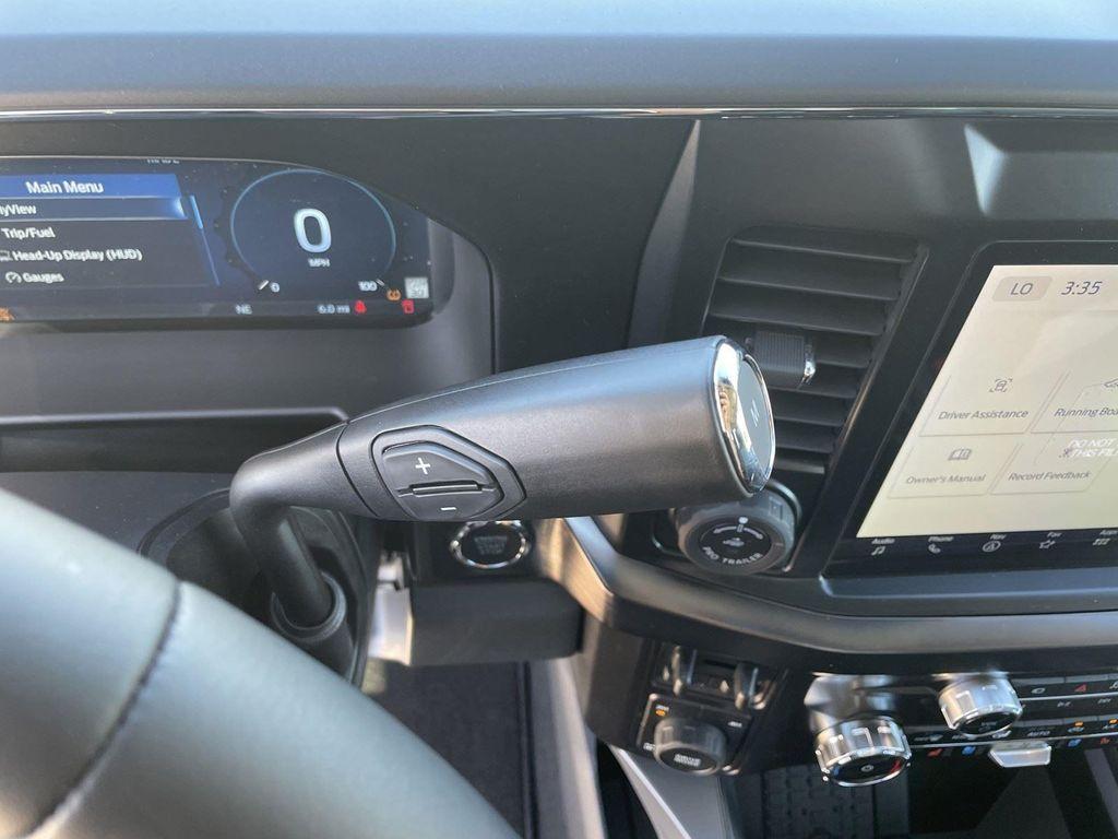 new 2026 Ford F-250 car, priced at $90,470