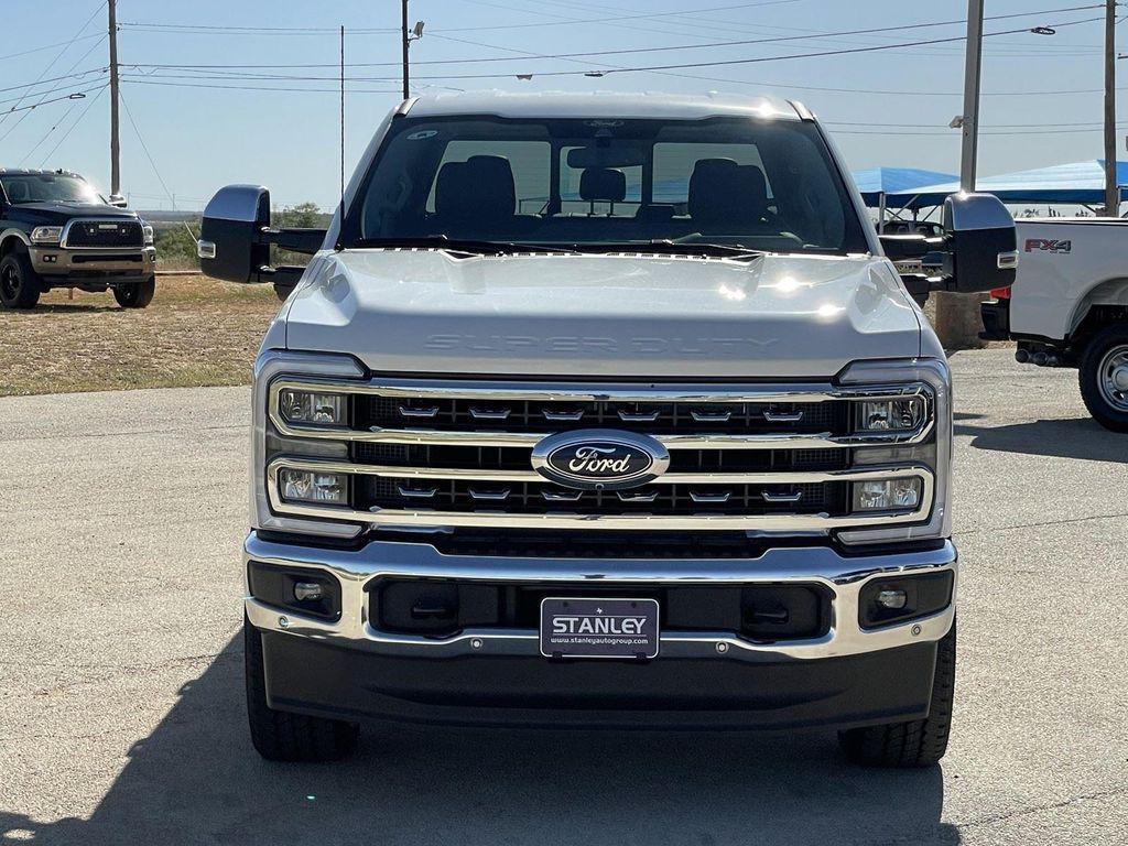 new 2026 Ford F-250 car, priced at $90,470