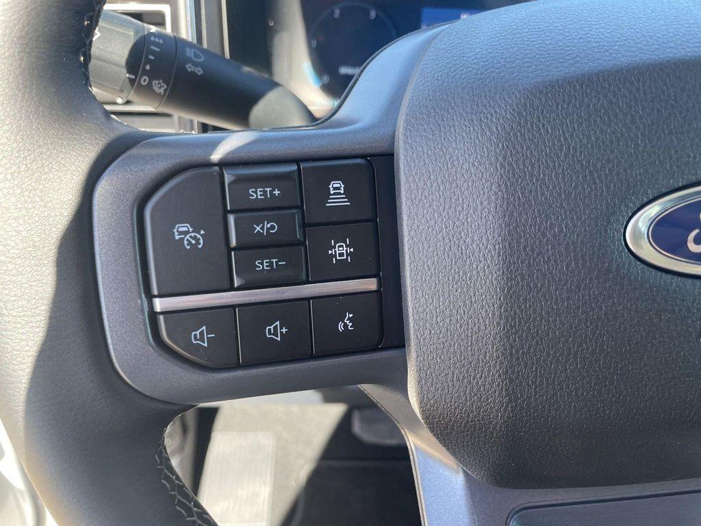 new 2026 Ford F-250 car, priced at $90,470