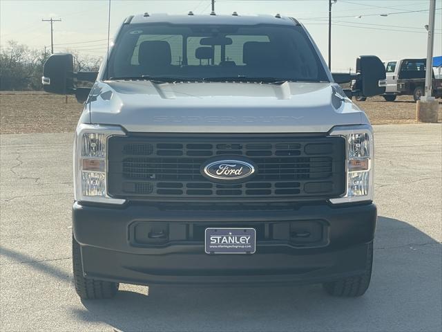 new 2024 Ford F-350 car, priced at $69,870