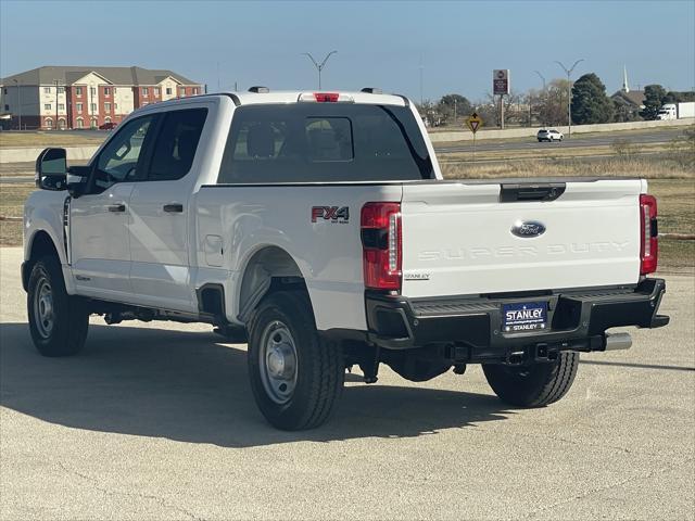 new 2024 Ford F-350 car, priced at $69,870