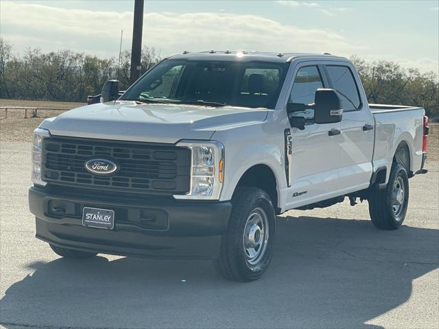 new 2024 Ford F-350 car, priced at $69,870